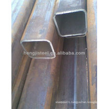 Square & Rectangular steel pipe